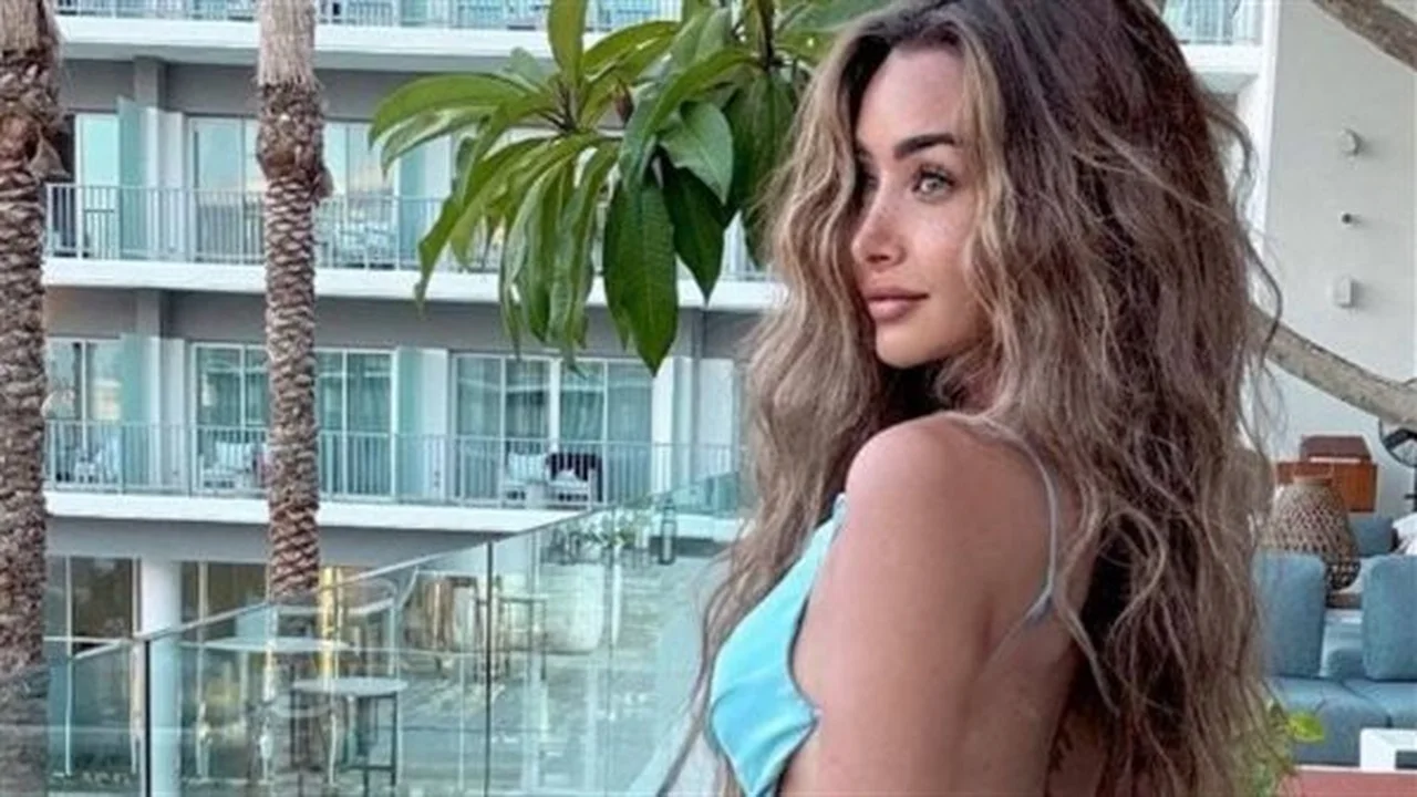 إطلالة رياضية.. هنا الزاهد تخطف الأنظار بجلسة تصوير عفوية عبر إنستجرام